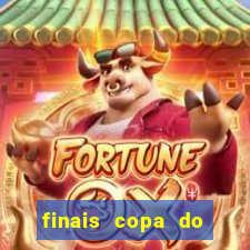 finais copa do brasil cruzeiro